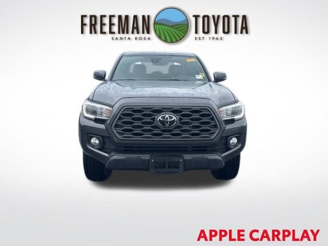 2023 Toyota Tacoma TRD Off Road Double Cab 5' Bed V6 AT