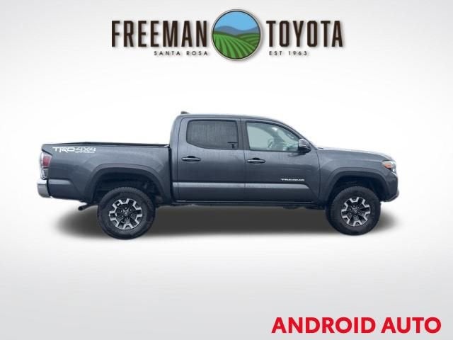 2023 Toyota Tacoma TRD Off Road Double Cab 5' Bed V6 AT