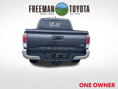 2023 Toyota Tacoma TRD Off Road Double Cab 5' Bed V6 AT