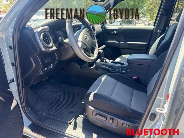 2022 Toyota Tacoma TRD Off Road Double Cab 5' Bed V6 AT