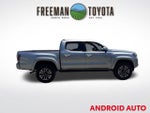 2023 Toyota Tacoma SR Double Cab 5' Bed V6 AT