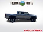 2018 Toyota Tacoma TRD Off Road Double Cab 5' Bed V6 4x4 AT