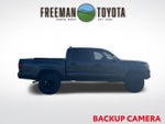 2018 Toyota Tacoma SR Double Cab 5' Bed V6 4x4 AT