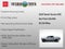 2020 Toyota Tacoma SR5 Double Cab 5' Bed V6 AT