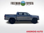 2020 Toyota Tacoma SR5 Double Cab 5' Bed V6 AT