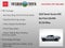 2020 Toyota Tacoma SR5 Double Cab 5' Bed V6 AT