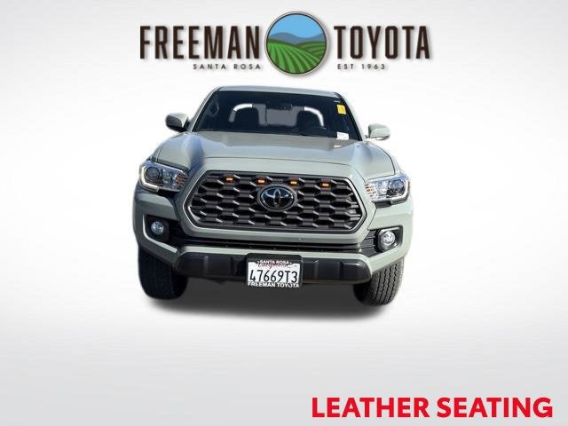 2023 Toyota Tacoma SR Double Cab 5' Bed V6 AT