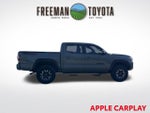 2023 Toyota Tacoma SR Double Cab 5' Bed V6 AT