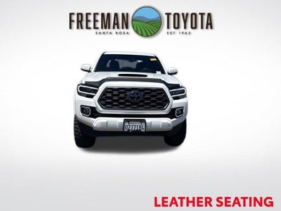 2023 Toyota Tacoma TRD Sport Double Cab 5' Bed V6 AT