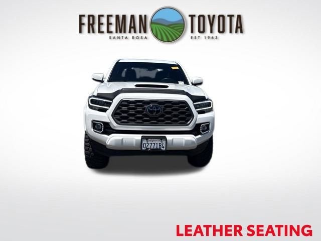 2023 Toyota Tacoma TRD Sport Double Cab 5' Bed V6 AT
