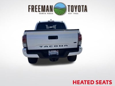 2023 Toyota Tacoma TRD Sport Double Cab 5' Bed V6 AT