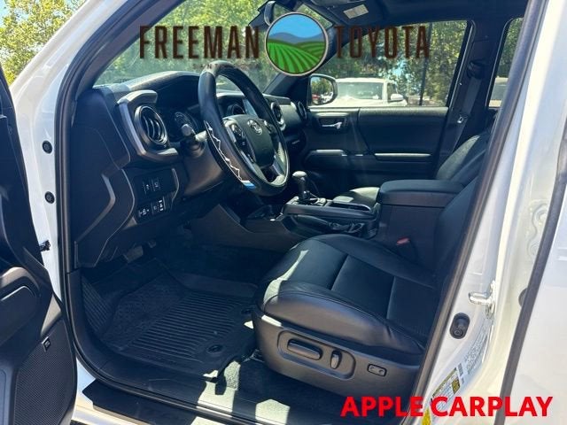 2023 Toyota Tacoma TRD Sport Double Cab 5' Bed V6 AT