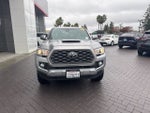 2021 Toyota Tacoma SR5 Double Cab 6' Bed V6 AT
