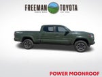 2021 Toyota Tacoma TRD Sport Double Cab 6' Bed V6 AT