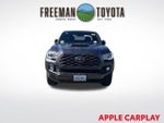 2023 Toyota Tacoma TRD Sport Double Cab 6' Bed V6 AT
