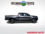 2023 Toyota Tacoma TRD Sport Double Cab 6' Bed V6 AT