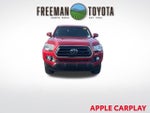 2023 Toyota Tacoma SR5 Double Cab 6' Bed V6 AT
