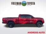 2023 Toyota Tacoma SR5 Double Cab 6' Bed V6 AT