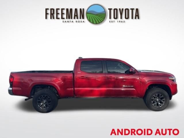 2023 Toyota Tacoma SR5 Double Cab 6' Bed V6 AT