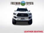 2019 Toyota Tacoma SR5 Double Cab 6' Bed V6 AT