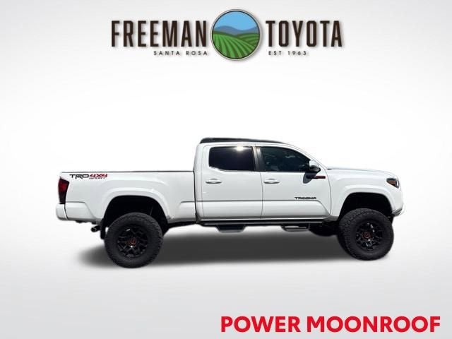 2019 Toyota Tacoma SR5 Double Cab 6' Bed V6 AT