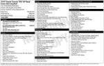 2018 Toyota Tacoma SR5 Double Cab 6' Bed V6 4x4 AT
