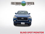 2018 Toyota Tacoma SR5 Double Cab 6' Bed V6 4x4 AT