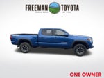 2018 Toyota Tacoma SR5 Double Cab 6' Bed V6 4x4 AT