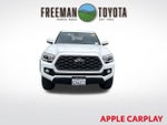 2023 Toyota Tacoma TRD Off Road Double Cab 6' Bed V6 AT