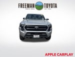 2024 Toyota Tacoma SR5 Double Cab 6' Bed AT