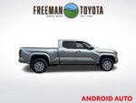 2024 Toyota Tacoma SR5 Double Cab 6' Bed AT