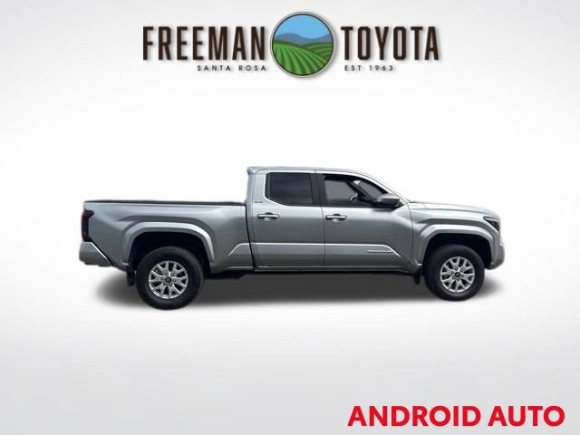 2024 Toyota Tacoma SR5 Double Cab 6' Bed AT