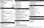2024 Toyota Tacoma SR5 Double Cab 6' Bed AT