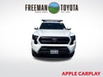 2024 Toyota Tacoma SR5 Double Cab 6' Bed AT
