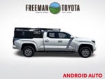 2024 Toyota Tacoma SR5 Double Cab 6' Bed AT