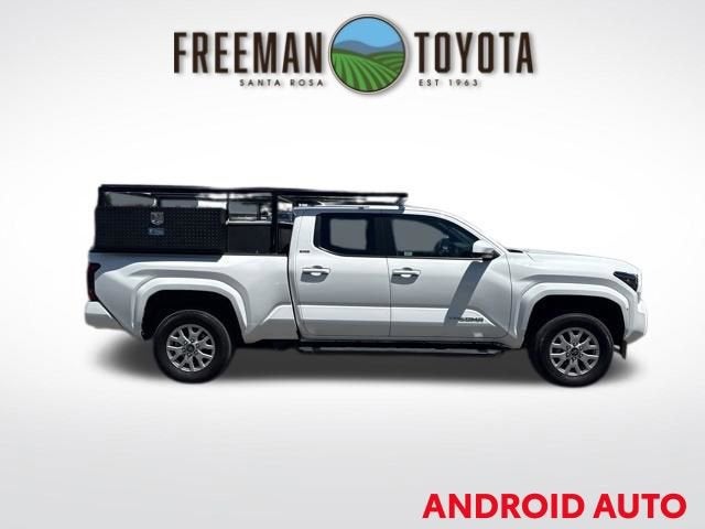 2024 Toyota Tacoma SR5 Double Cab 6' Bed AT