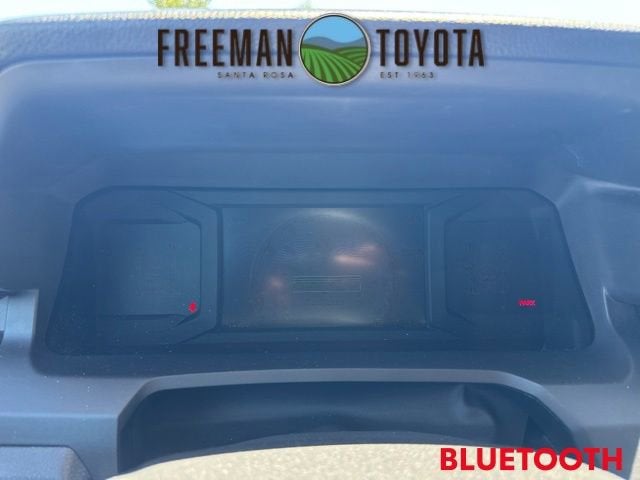 2024 Toyota Tacoma SR5 Double Cab 6' Bed AT