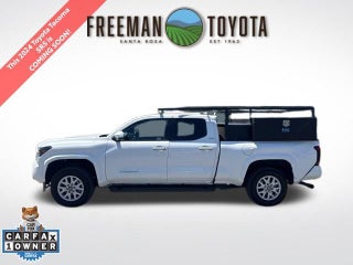 2024 Toyota Tacoma SR5 Double Cab 6' Bed AT