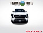2025 Toyota Tacoma SR5 Double Cab 5' Bed AT