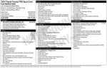 2024 Toyota Tacoma TRD Sport Double Cab 5' Bed AT