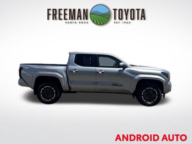 2024 Toyota Tacoma TRD Sport Double Cab 5' Bed AT
