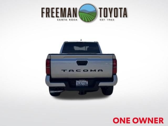 2024 Toyota Tacoma TRD Sport Double Cab 5' Bed AT