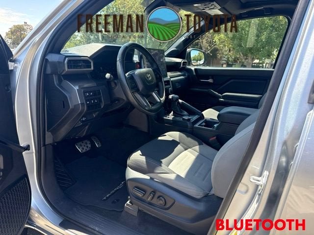 2024 Toyota Tacoma TRD Sport Double Cab 5' Bed AT