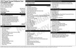2015 Toyota Tacoma 2WD Double Cab LB V6 AT PreRunner