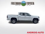2024 Toyota Tacoma SR5 Double Cab 5' Bed AT