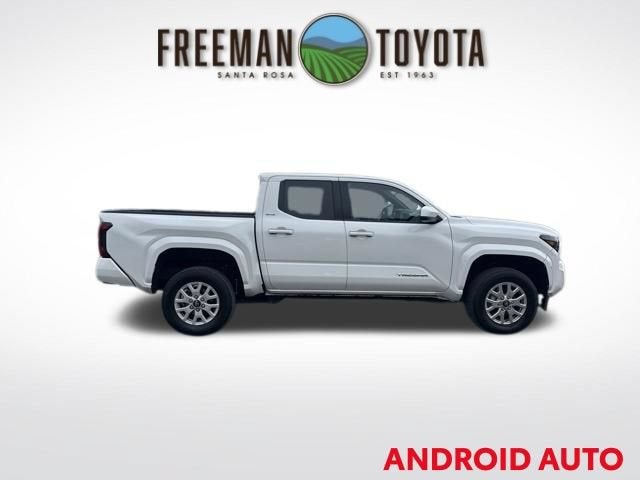2024 Toyota Tacoma SR5 Double Cab 5' Bed AT