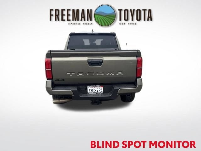 2024 Toyota Tacoma TRD Sport Double Cab 5' Bed AT