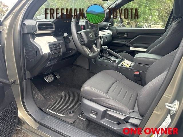 2024 Toyota Tacoma TRD Sport Double Cab 5' Bed AT