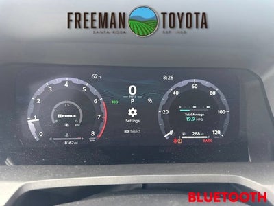2024 Toyota Tacoma TRD Sport Double Cab 5' Bed AT