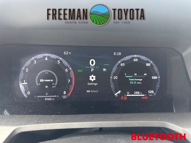 2024 Toyota Tacoma TRD Sport Double Cab 5' Bed AT